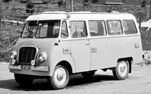ZSD Nysa N61 '1961